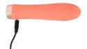 WIBRATOR CICHY STYMULUJE 10FUNKCJI WIBRACJI 13,6CM