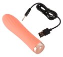 WIBRATOR CICHY STYMULUJE 10FUNKCJI WIBRACJI 13,6CM