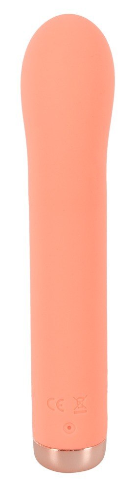 WIBRATOR CICHY STYMULUJE 10FUNKCJI WIBRACJI 16,5CM WIBRATOR CICHY STYMULUJE 10FUNKCJI WIBRACJI 16,5CM