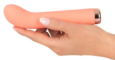 WIBRATOR CICHY STYMULUJE 10FUNKCJI WIBRACJI 16,5CM WIBRATOR CICHY STYMULUJE 10FUNKCJI WIBRACJI 16,5CM