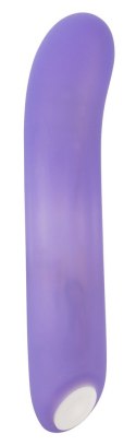 WIBRATOR CICHY STYMULUJE 7 FUNKCJI WIBRACJI 15,2CM