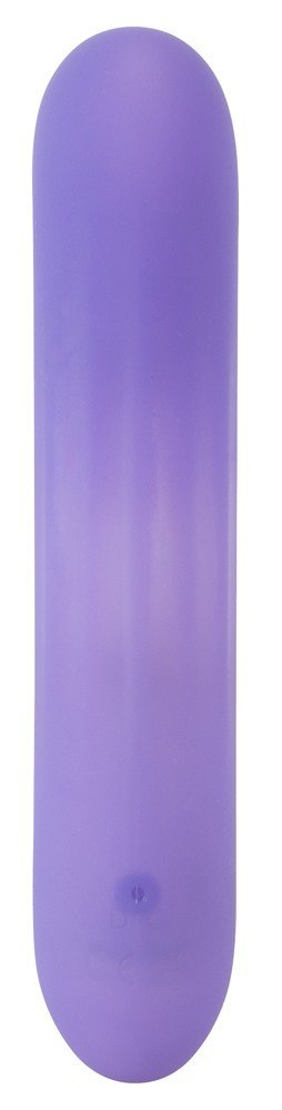 WIBRATOR CICHY STYMULUJE 7 FUNKCJI WIBRACJI 15,2CM