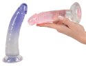 STRAP-ON SZTUCZNY PENIS REALISTYCZNE DILDO SEX PAS