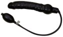 DILDO POMPOWANE 25CM BLOW ME UP LATEKSOWE DUŻE