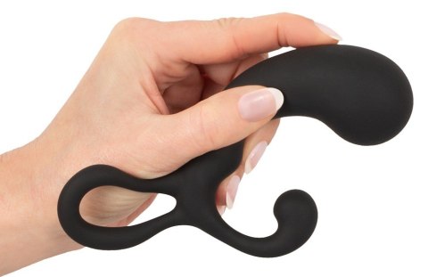 ZESTAW MASAŻER PROSTATY 3 SZT REBEL RÓŻNE ROZMIARY ZESTAW MASAŻER PROSTATY 3 SZT REBEL RÓŻNE ROZMIARY