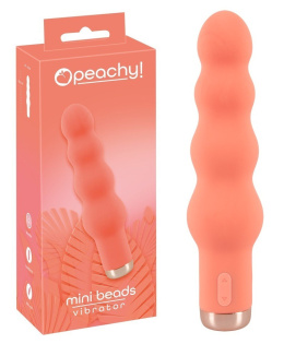WIBRATOR CICHY STYMULUJE 10FUNKCJI WIBRACJI 16,5CM