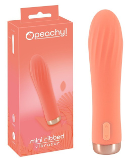 WIBRATOR CICHY STYMULUJE 10FUNKCJI WIBRACJI 13,6CM