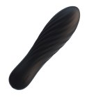MINI WIBRATOR 10 WIBRACJI TULIP SVAKOM 10,6CM