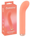 WIBRATOR CICHY STYMULUJE 10FUNKCJI WIBRACJI 16,5CM