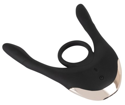 WIBRATOR DLA PAR WIELOFUNKCYJNY COUPLES CHOICE