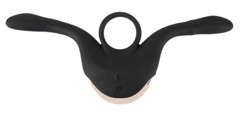 WIBRATOR DLA PAR WIELOFUNKCYJNY COUPLES CHOICE