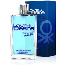 FEROMONY-LOVE DESIRE 50 ML MEN FEROMONY-LOVE DESIRE 50 ML MEN