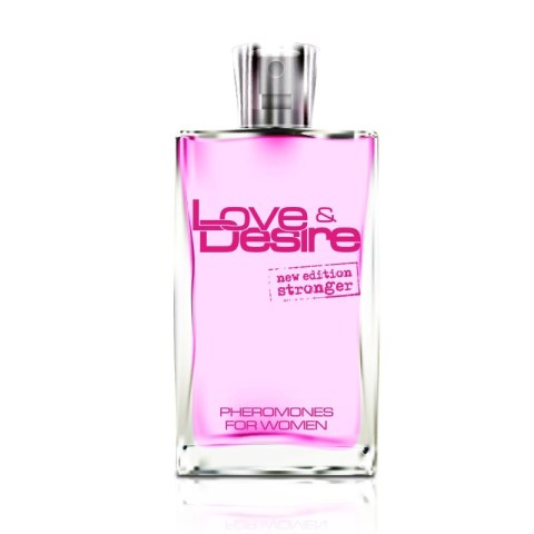 FEROMONY-LOVE DESIRE 50 ML WOMEN FEROMONY-LOVE DESIRE 50 ML WOMEN