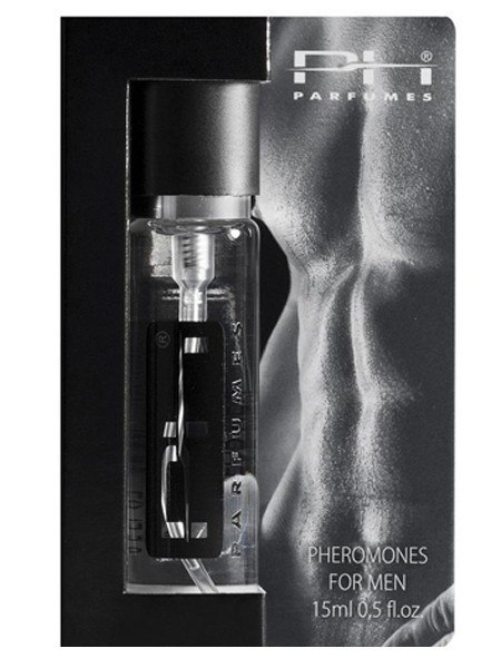Feromony-PH Pheromone 15 ml MAN """"3"""" Feromony-PH Pheromone 15 ml MAN """"3""""