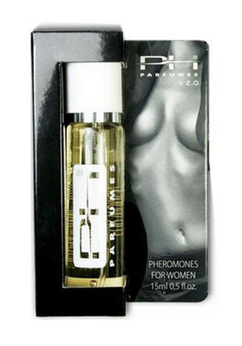 Feromony-PH Pheromone 15 ml WOMAN """"4"""" Feromony-PH Pheromone 15 ml WOMAN """"4""""
