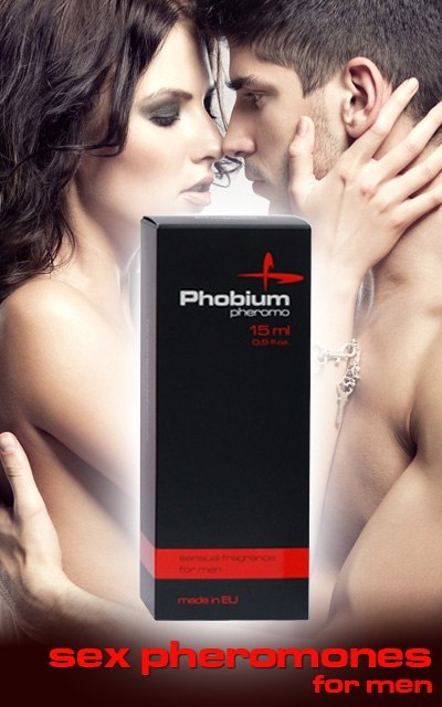 FEROMONY-PHOBIUM PHEROMO FOR MEN 15 ML FEROMONY-PHOBIUM PHEROMO FOR MEN 15 ML