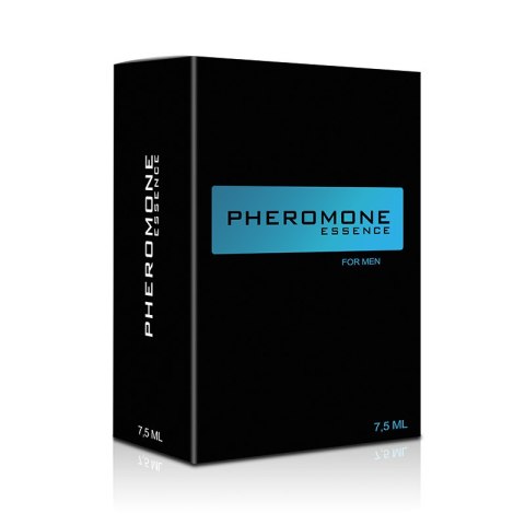 FEROMONY-PHEROMONE ESSENCE 7.5 ML MEN FEROMONY-PHEROMONE ESSENCE 7.5 ML MEN