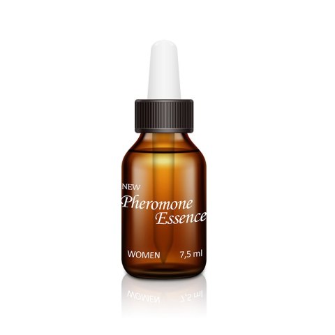 FEROMONY-PHEROMONE ESSENCE 7.5 ML MEN FEROMONY-PHEROMONE ESSENCE 7.5 ML MEN