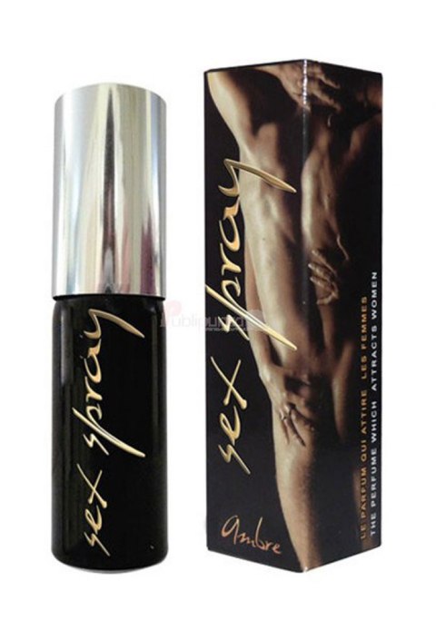 FEROMONY-SEX SPRAY 15 ML FEROMONY-SEX SPRAY 15 ML