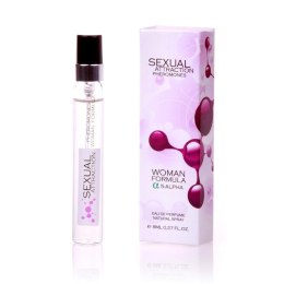 FEROMONY-SEXUAL ATTRACTION WOMEN 15 ML