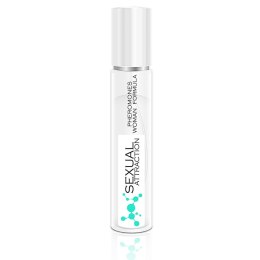 FEROMONY-SEXUAL ATTRACTION WOMEN 15 ML