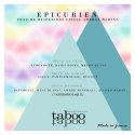 FEROMONY-TABOO EPICURIEN FOR HIM NEW 50 ML