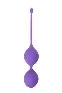 Kulki-SEE YOU IN BLOOM DUO BALLS 36MM PURPLE