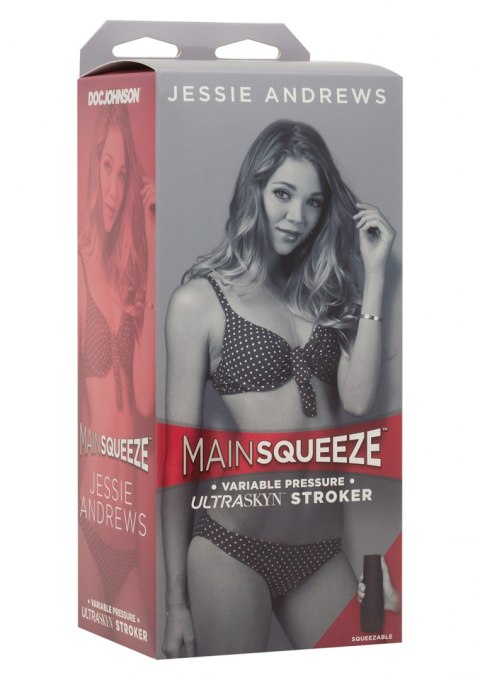 Masturbator-MAIN SQUEEZE JESSIE ANDREWS PUSSY Masturbator-MAIN SQUEEZE JESSIE ANDREWS PUSSY