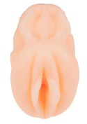MASTURBATOR-VAGINA 340G-AURORA