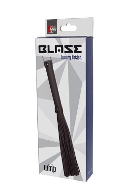 PEJCZ-BLAZE WHIP BLACK
