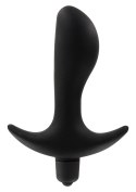 PLUG/VIBR-PRIVATE DANCER BLACK