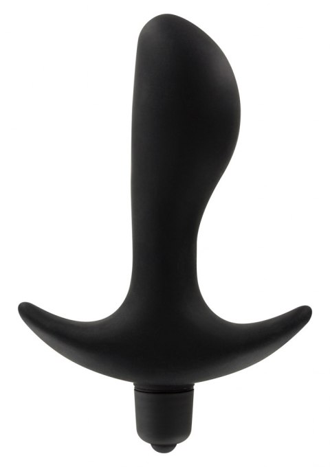 PLUG/VIBR-PRIVATE DANCER BLACK PLUG/VIBR-PRIVATE DANCER BLACK