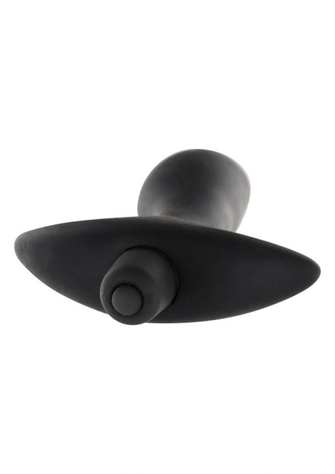 PLUG/VIBR-PRIVATE DANCER BLACK PLUG/VIBR-PRIVATE DANCER BLACK