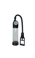 POMPKA POWIĘKSZENIE PENISA -MENZSTUFF REDLINE PUMP