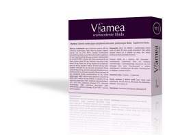 SUPL.DIETY-VIAMEA 4 TAB.