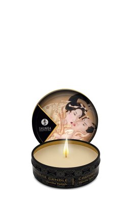 Świeca/krem-Shunga Candle 30 ml Fetish/ Desire