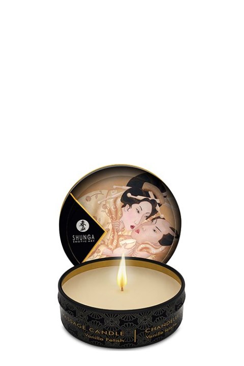 Świeca/krem-Shunga Candle 30 ml Fetish/ Desire Świeca/krem-Shunga Candle 30 ml Fetish/ Desire