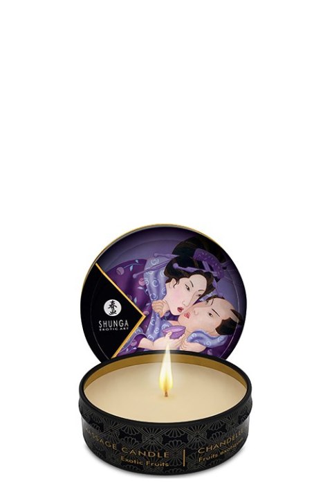 Świeca/krem-Shunga Candle 30 ml Fruits/Libido Świeca/krem-Shunga Candle 30 ml Fruits/Libido