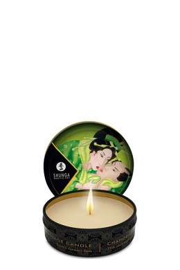 Świeca/krem-Shunga Candle 30 ml Tea / Zenitude