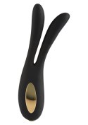 Wibrator-FLARE BUNNY BLACK