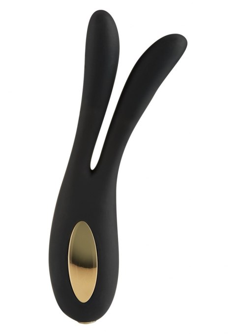 Wibrator-FLARE BUNNY BLACK Wibrator-FLARE BUNNY BLACK