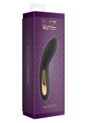 WIBRATOR-LUMINATE VIBRATOR BLACK