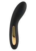WIBRATOR-LUMINATE VIBRATOR BLACK