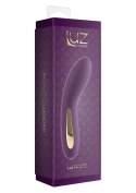 WIBRATOR-LUMINATE VIBRATOR PURPLE
