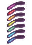 WIBRATOR-LUMINATE VIBRATOR PURPLE