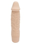 WIBRATOR-MINI CLASSIC ORIGINAL VIBRATOR NUDE