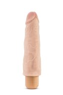 WIBRATOR-MR. SKIN COCK VIBE 14