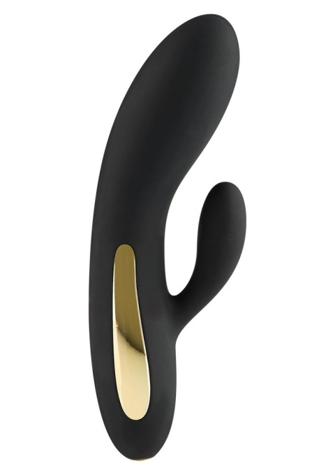 WIBRATOR-SPLENDOR RABBIT BLACK WIBRATOR-SPLENDOR RABBIT BLACK