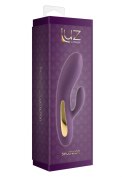 WIBRATOR-SPLENDOR RABBIT PURPLE