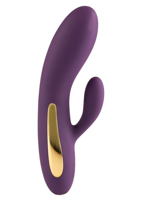 WIBRATOR-SPLENDOR RABBIT PURPLE WIBRATOR-SPLENDOR RABBIT PURPLE